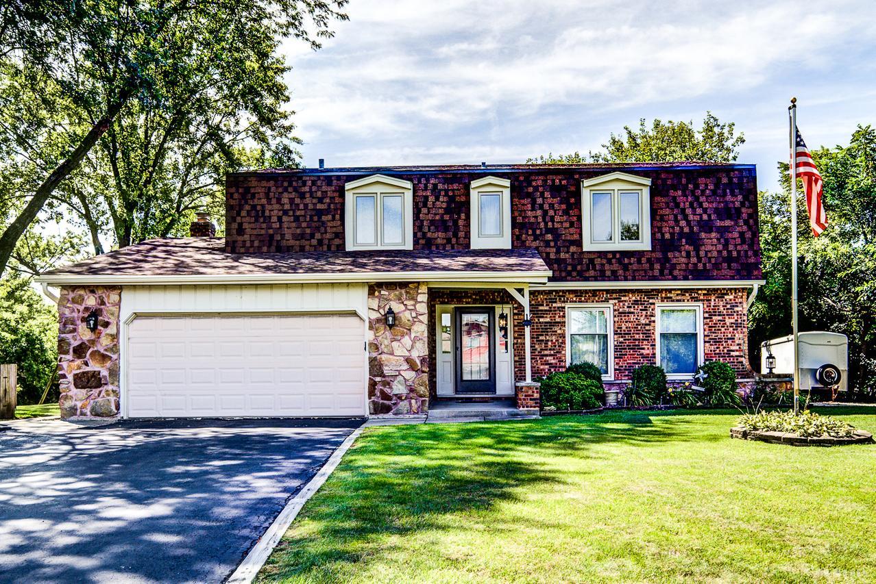 8309 W 132nd St., Orland Park, IL 60462