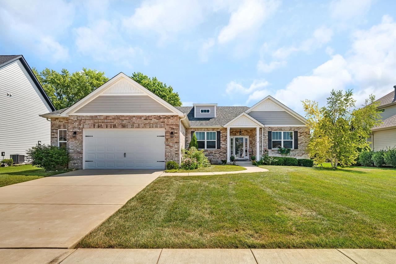 21021 Lakewoods Ln., Shorewood, IL 60404