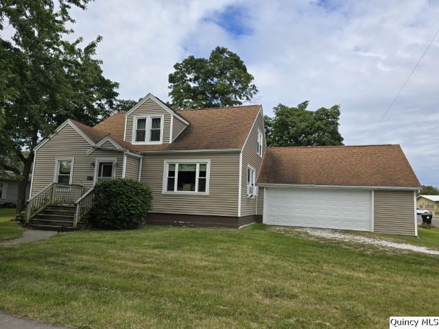 417 N Washington St., Carthage, IL 62321