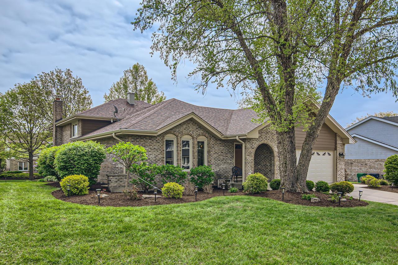 13959 Blackhawk Ln., Orland Park, IL 60462