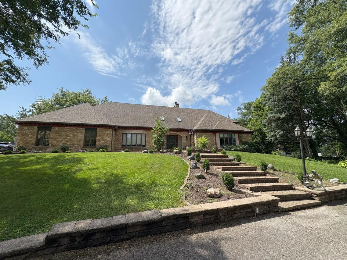 14459 Gatses Ln., Homer Glen, IL 60491