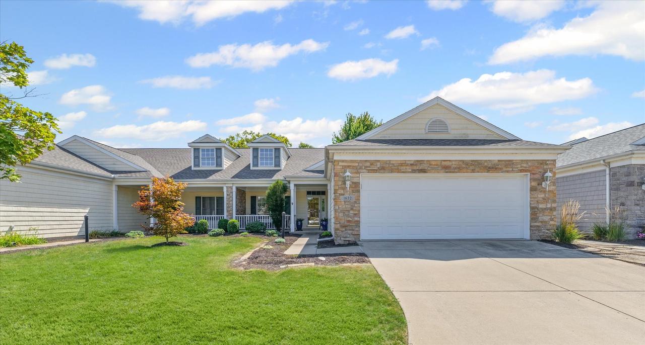 1632 Cobblefield Rd. #3, Champaign, IL 61822