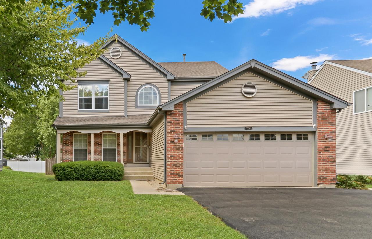 7736 Geneva Dr., Gurnee, IL 60031