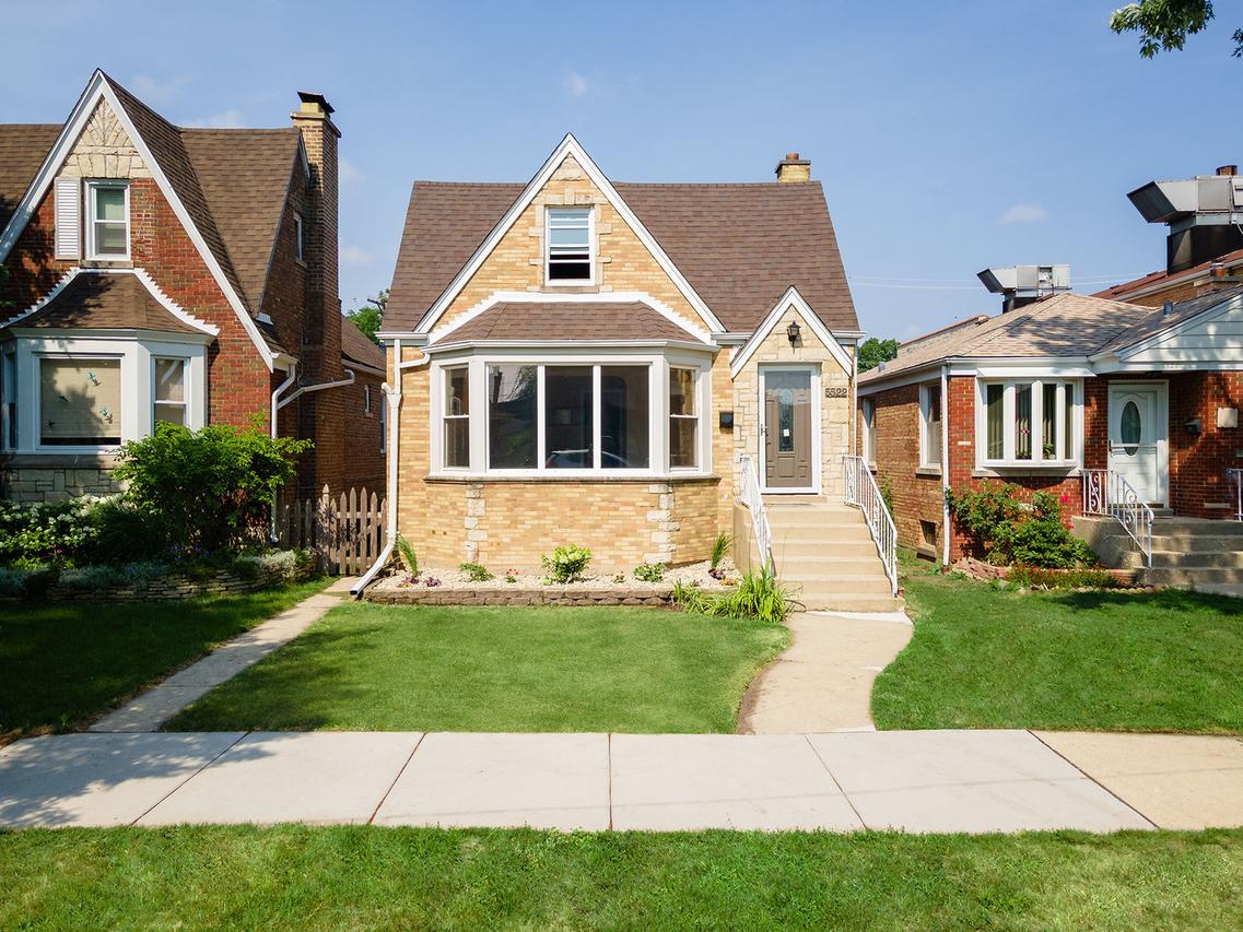 5522 N Long Ave., Chicago, IL 60630