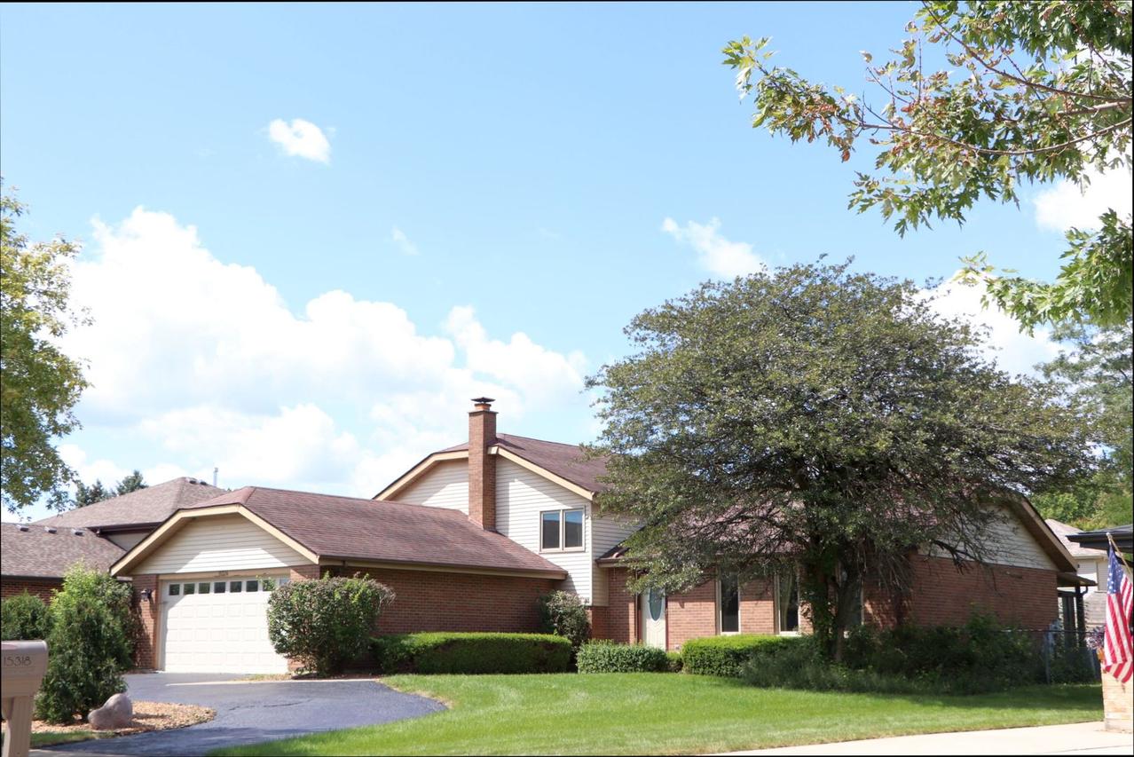 15324 Regent Dr., Orland Park, IL 60462
