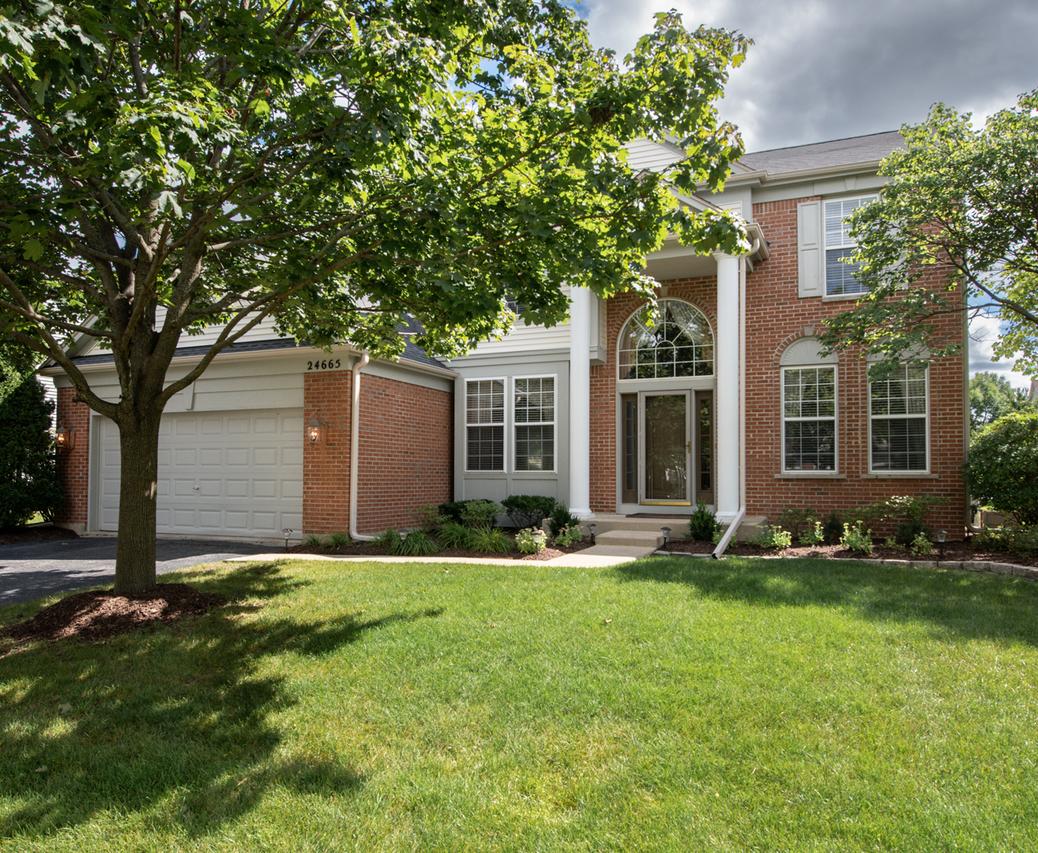 24665 Apollo Dr., Plainfield, IL 60585