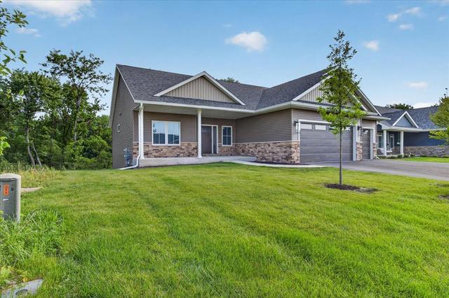New Homes For Sale This Week That Attend Belvidere High School: August 29th to September 4th