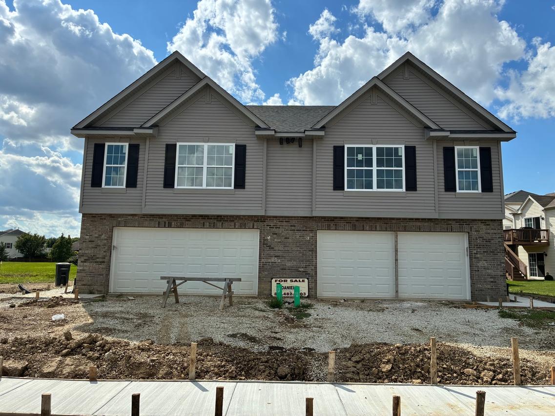 937 Saddle Ridge Dr., Joliet, IL 60432