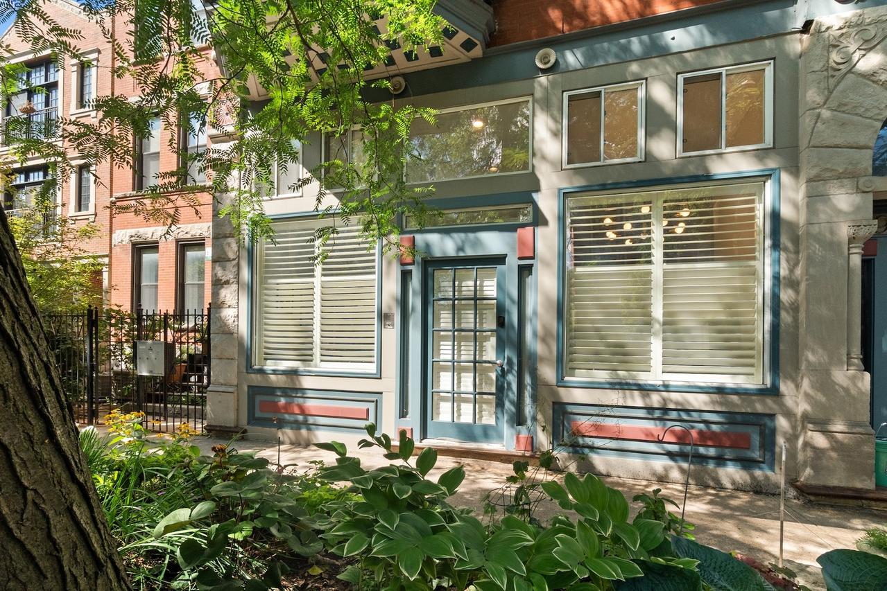 1914 N Sheffield Ave. #1, Chicago, IL 60614