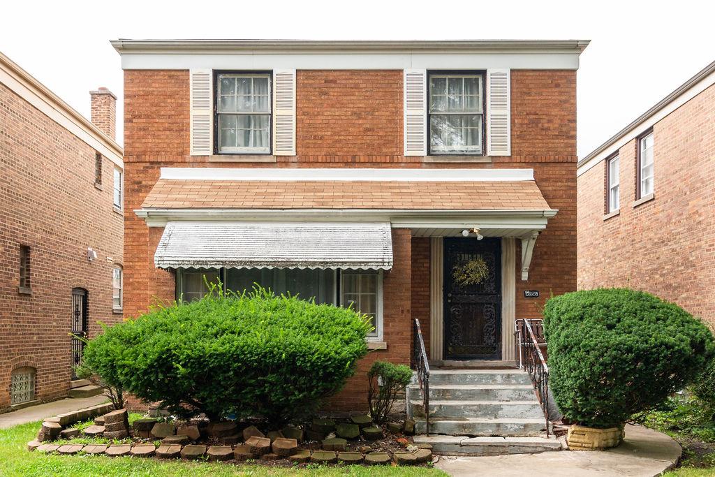 9330 S Justine St., Chicago, IL 60620