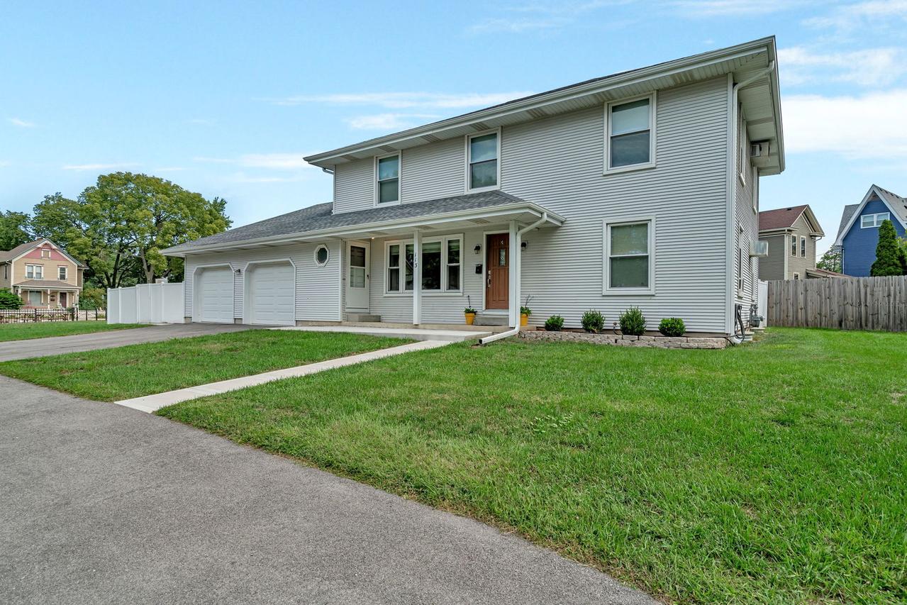 113 S Washington St., Wilmington, IL 60481