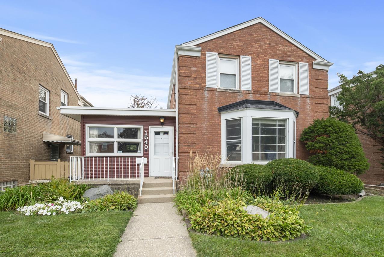 1540 N 21st Ave., Melrose Park, IL 60160