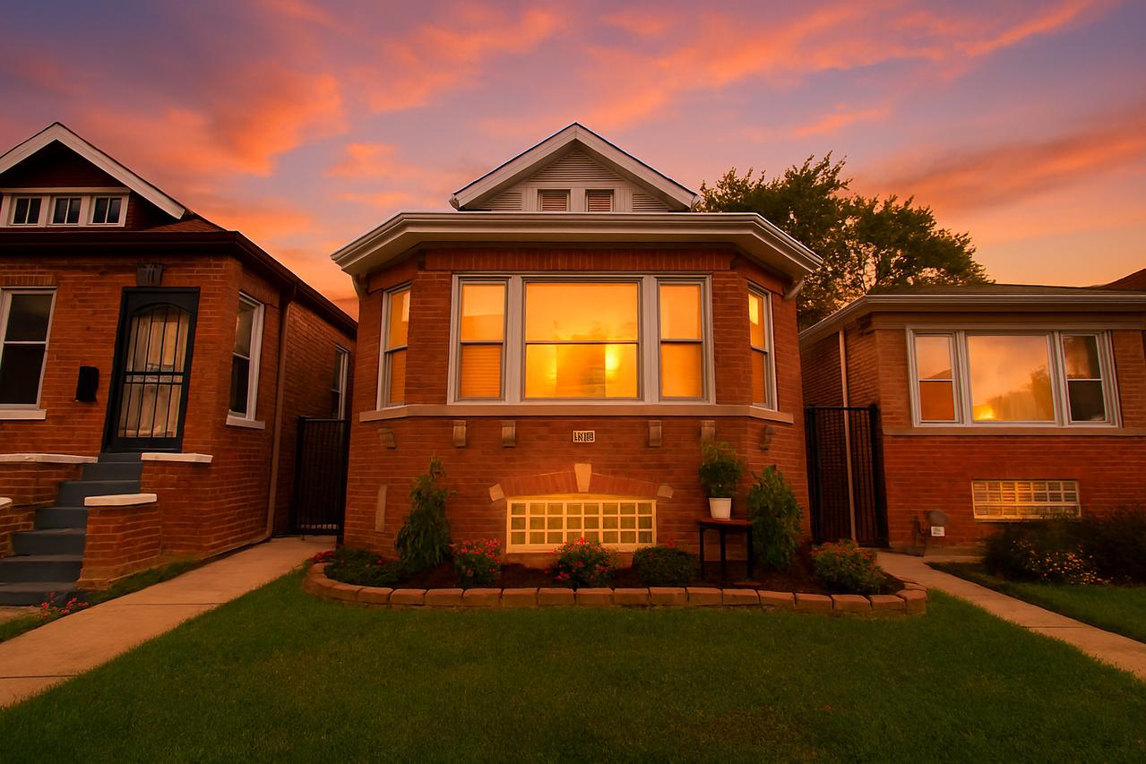 8734 S Honore St., Chicago, IL 60620