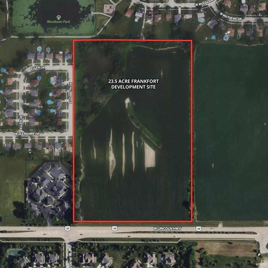 [Address Hidden by Seller], Frankfort, IL 60423