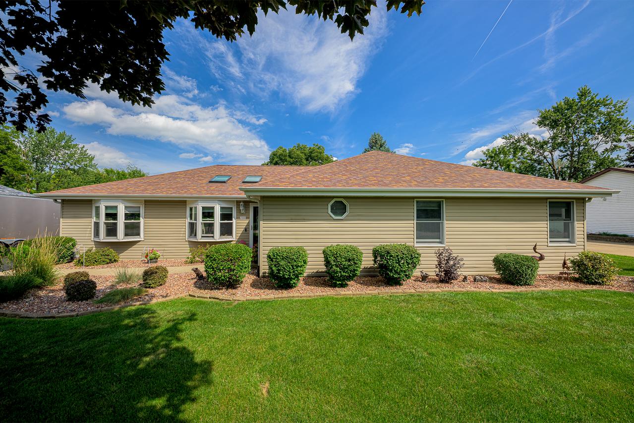 2500 Byrum Blvd., Joliet, IL 60431