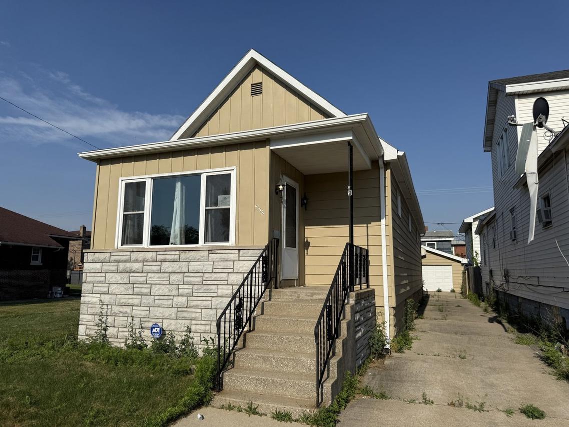 [Address Hidden by Seller], Calumet City, IL 60409
