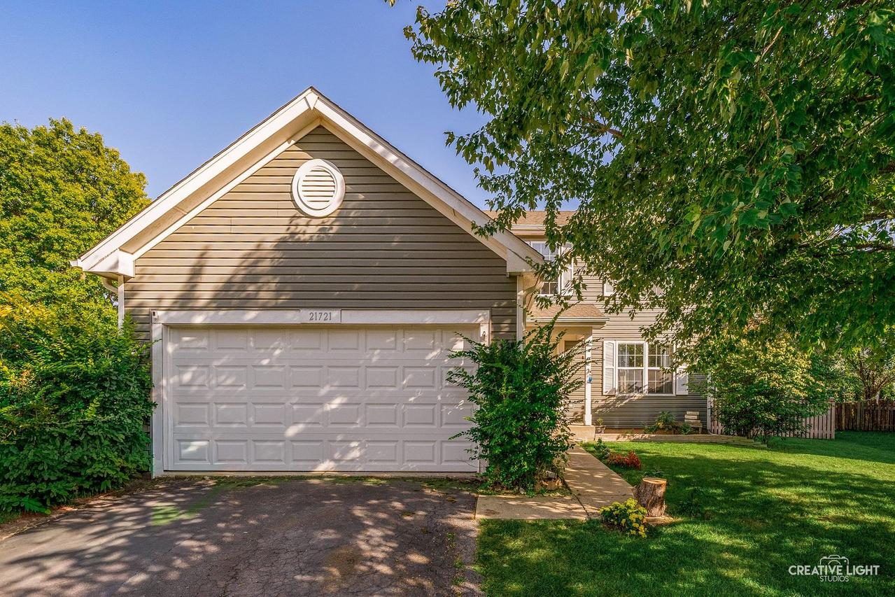 21721 W Joplin Ct., Plainfield, IL 60544