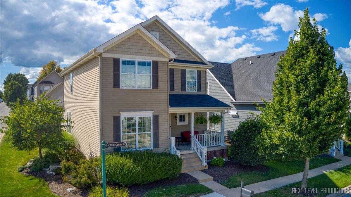 N404 N Mill Creek Dr., Geneva, IL 60134