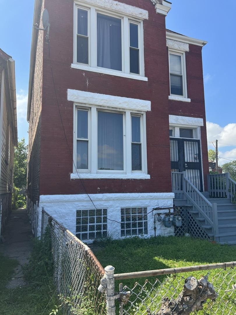 5746 S Wells St., Chicago, IL 60621