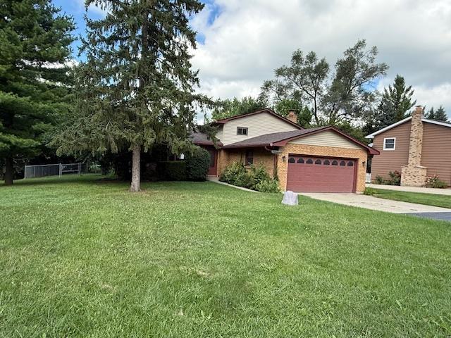 7503 Windsor Ave., Spring Grove, IL 60081