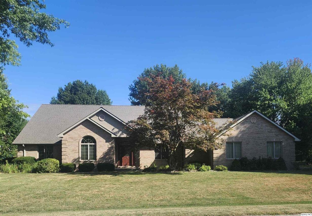 709 Birdie Ln., Quincy, IL 62305