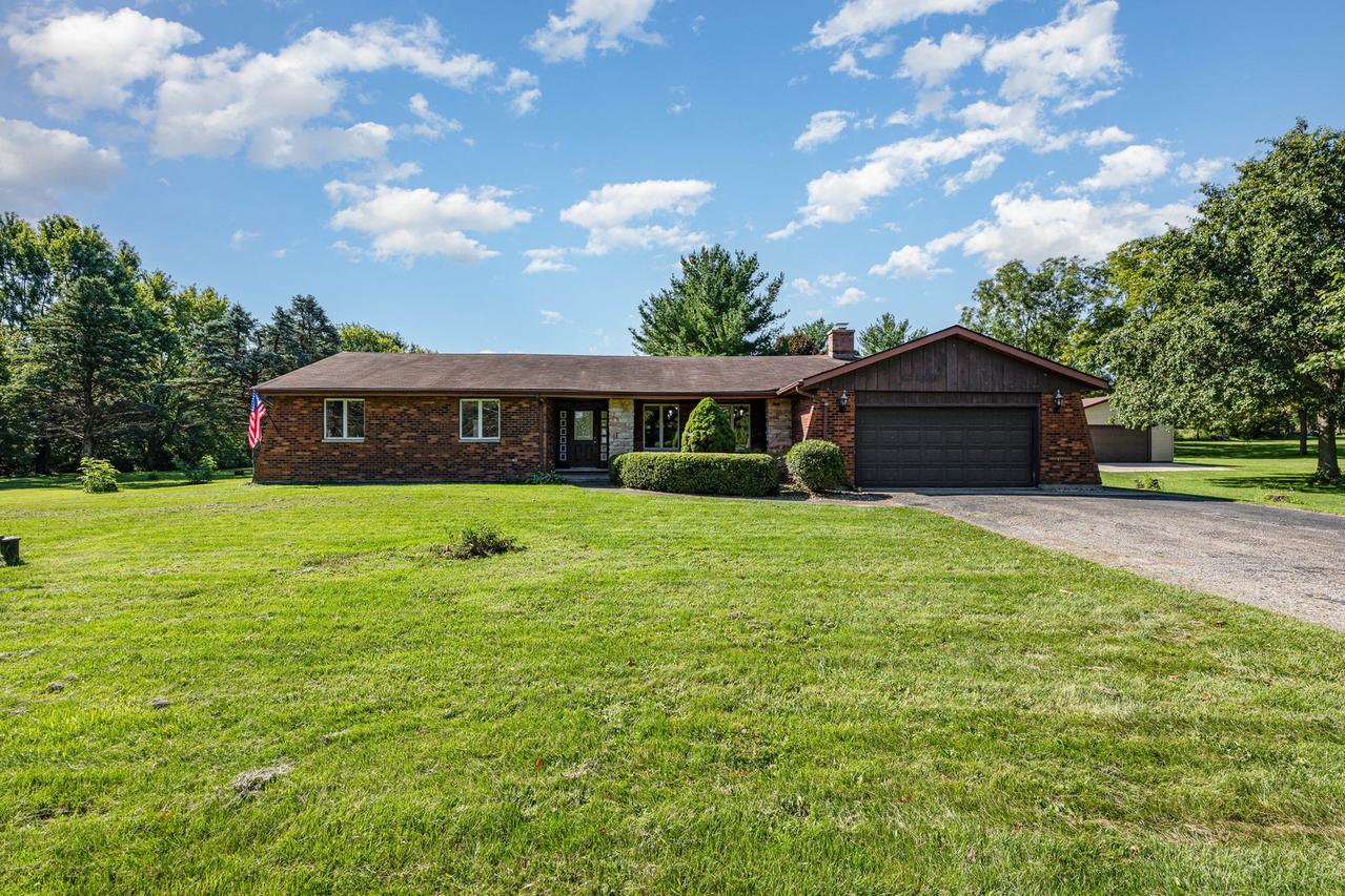 13721 W Carriage Ln., Manhattan, IL 60442