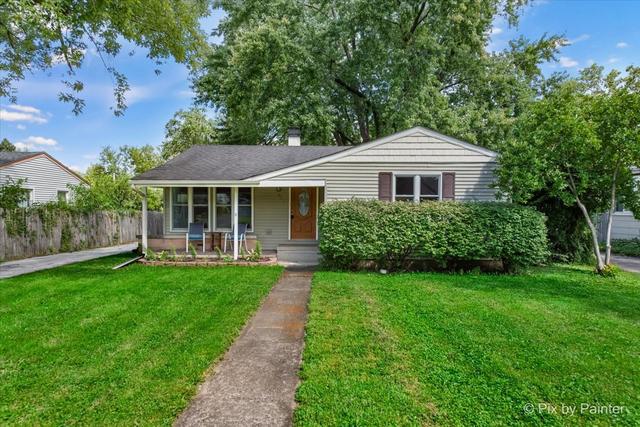 New Homes For Sale This Week That Attend Schafer Elementary School: August 22nd to August 28th