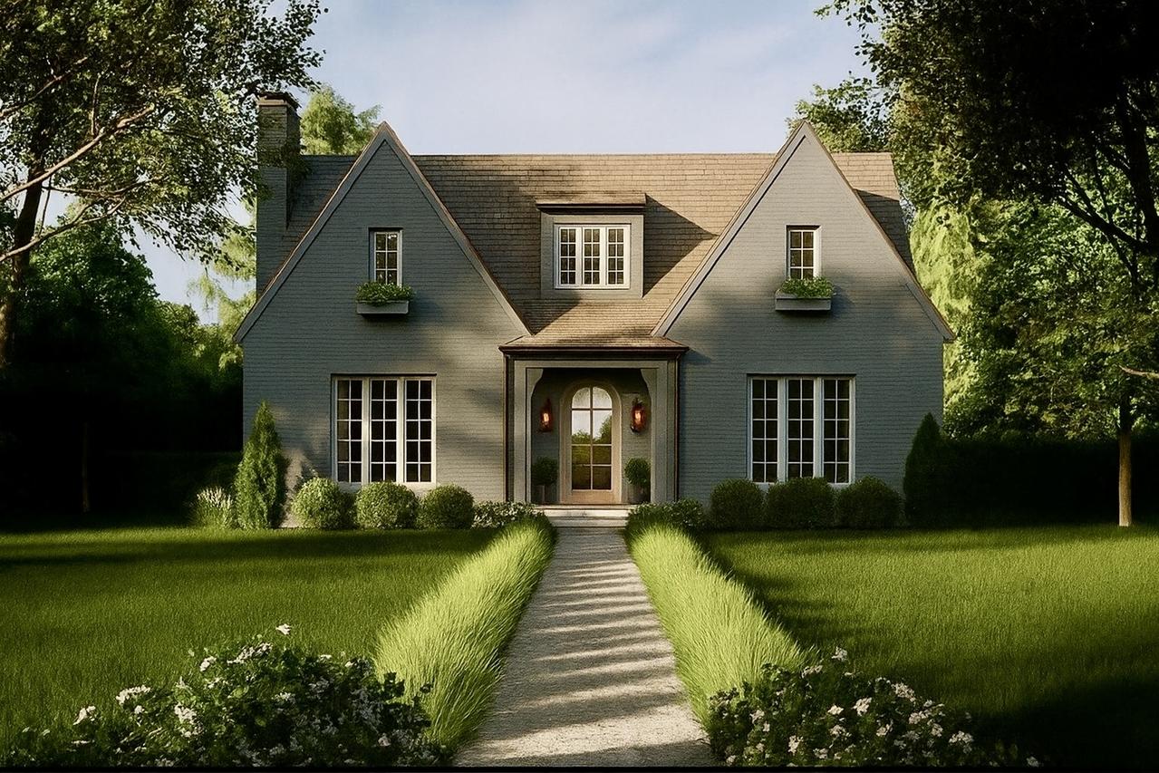 710 Buena Rd., Lake Forest, IL 60045