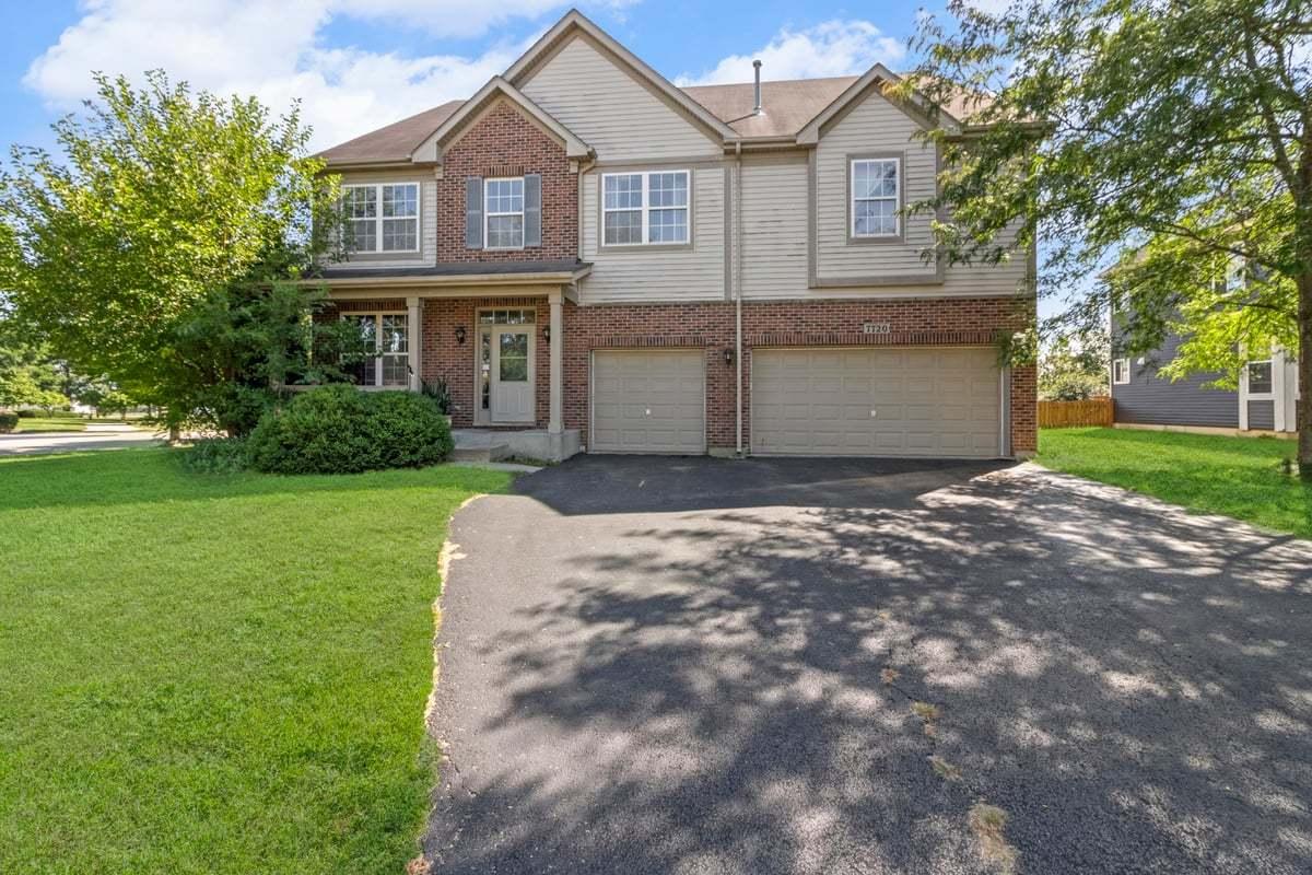 7720 Mossheather Dr., Joliet, IL 60431