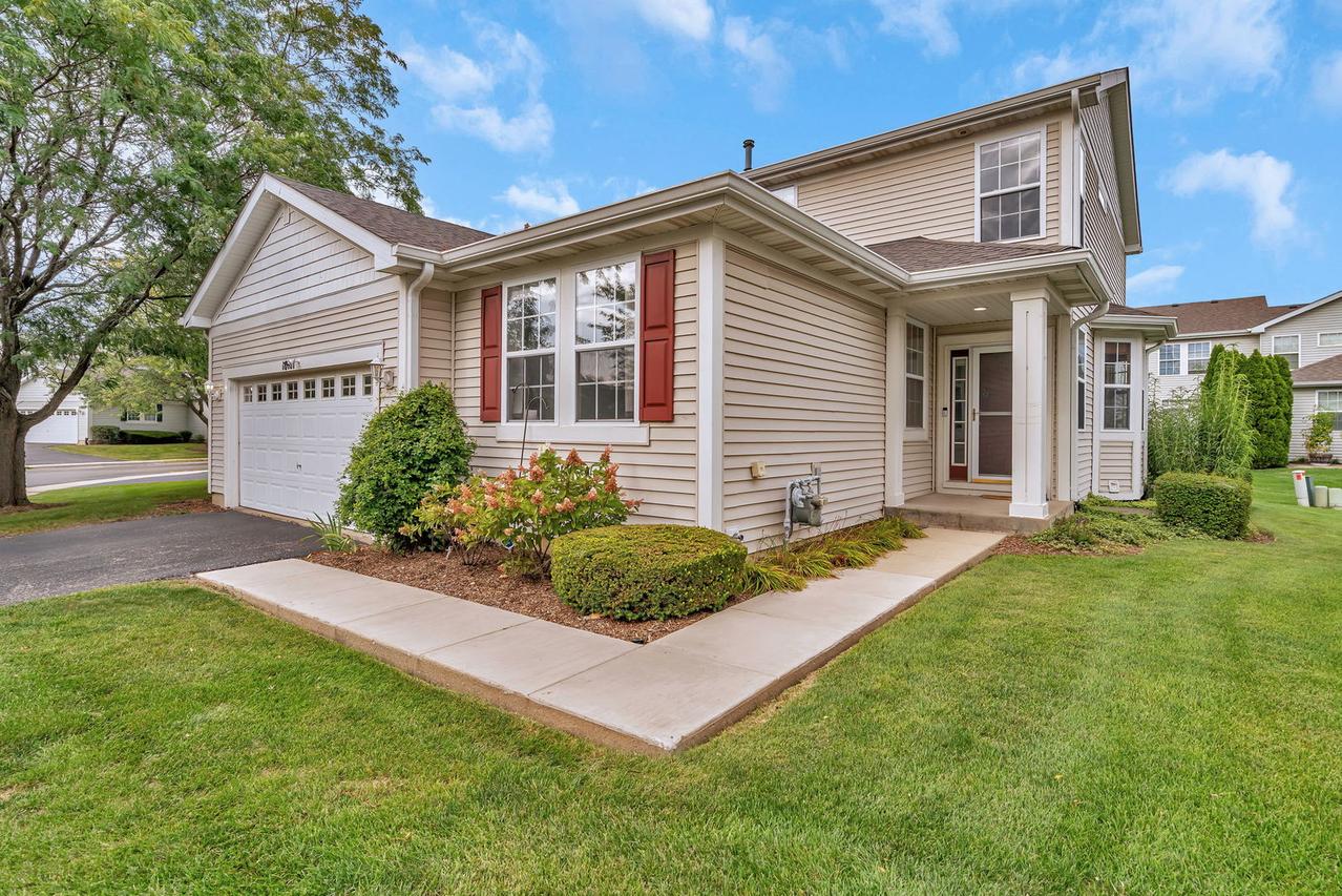 16107 Huron St., Crest Hill, IL 60403