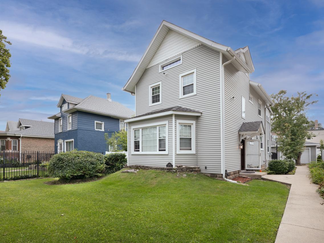3439 W 66th Pl., Chicago, IL 60629