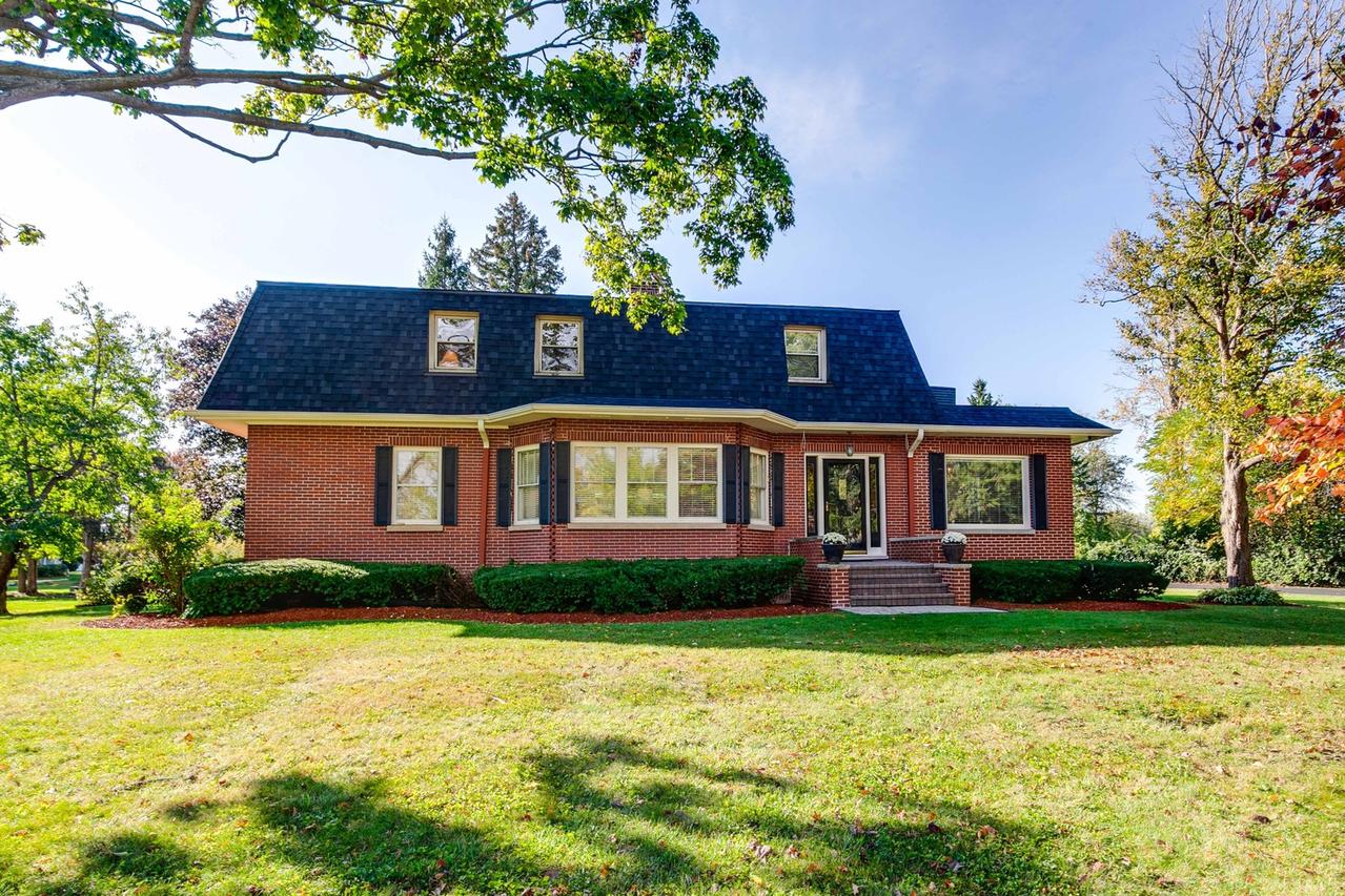 16231 W Port Clinton Rd., Lincolnshire, IL 60069