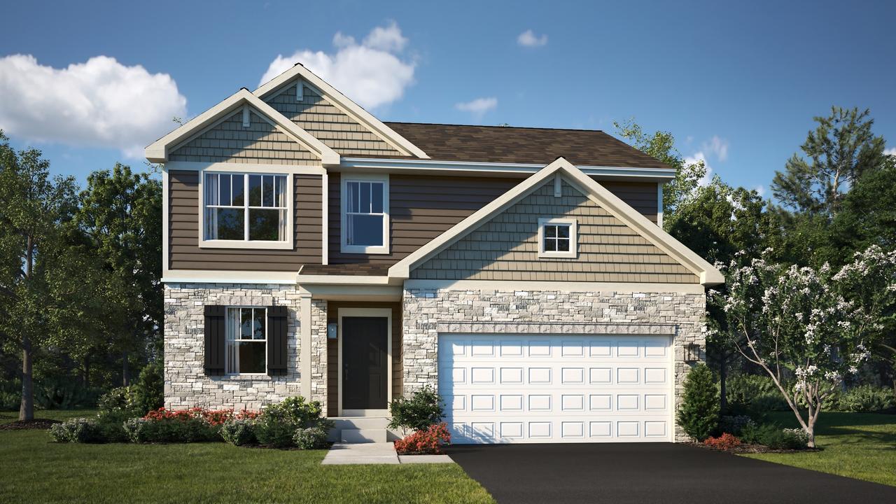 7513 Currant Dr., Joliet, IL 60431