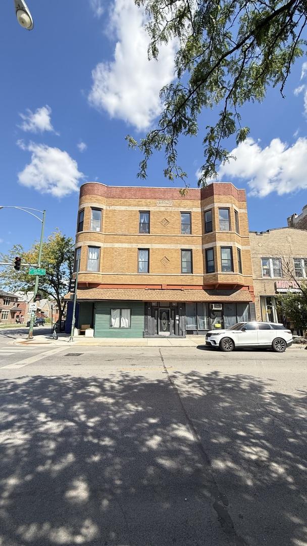 1758 W 35th St. #3R, Chicago, IL 60609