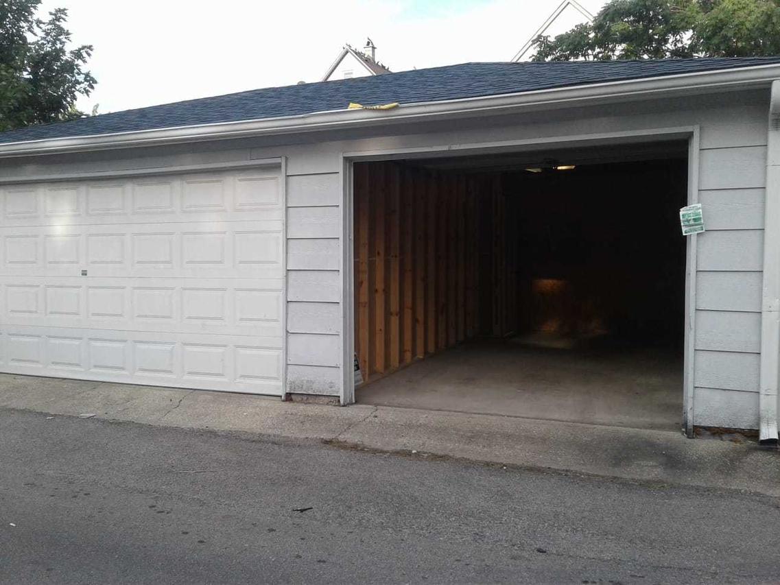 1714 N Spaulding Ave. #Garage, Chicago, IL 60647
