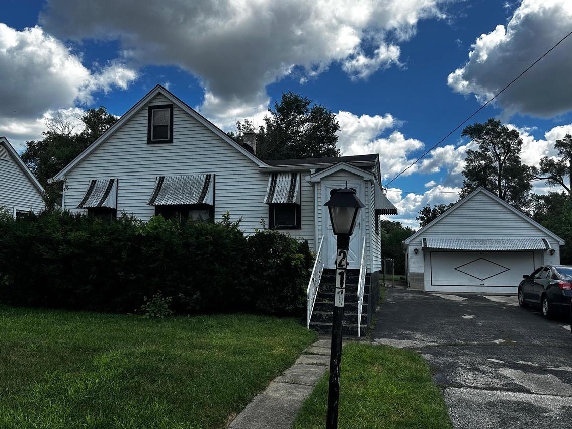 [Address Hidden by Seller], Mount Prospect, IL 60056