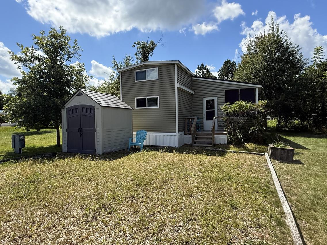19-88 Woodhaven Lakes, Sublette, IL 61367
