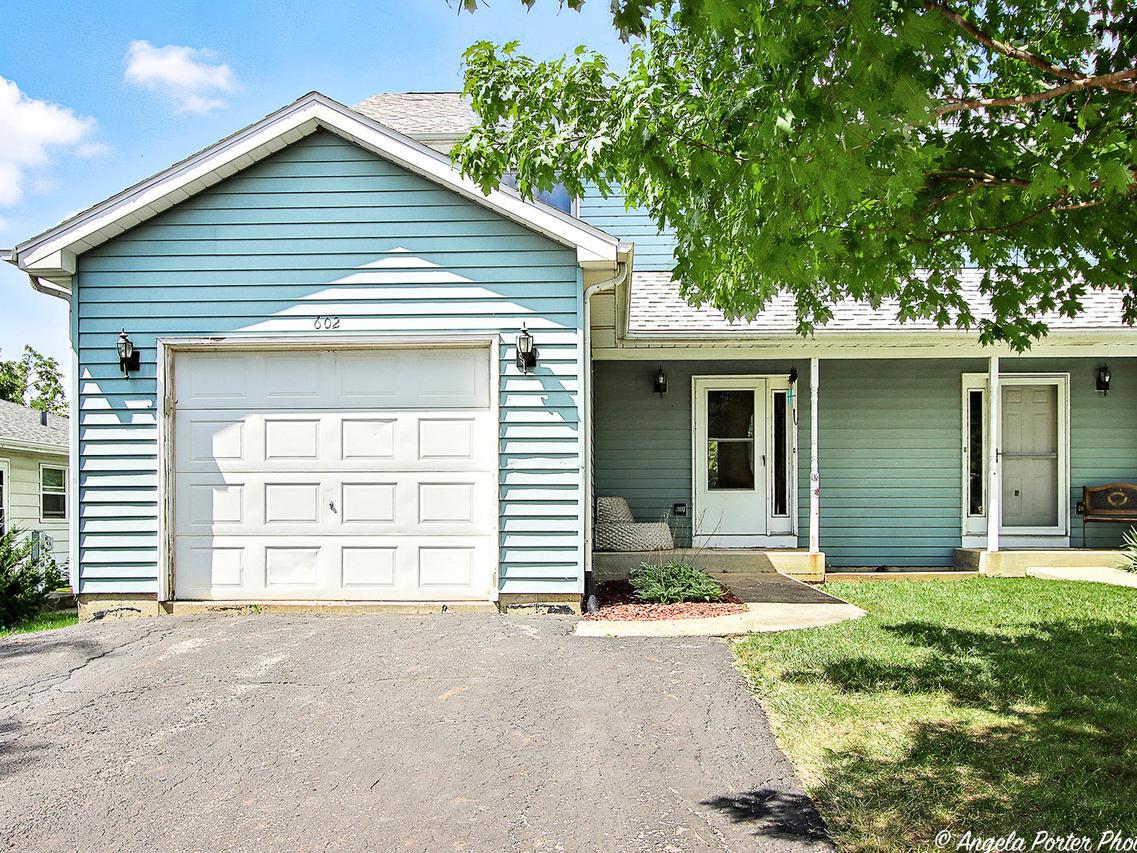 602 Anita Ave., Antioch, IL 60002