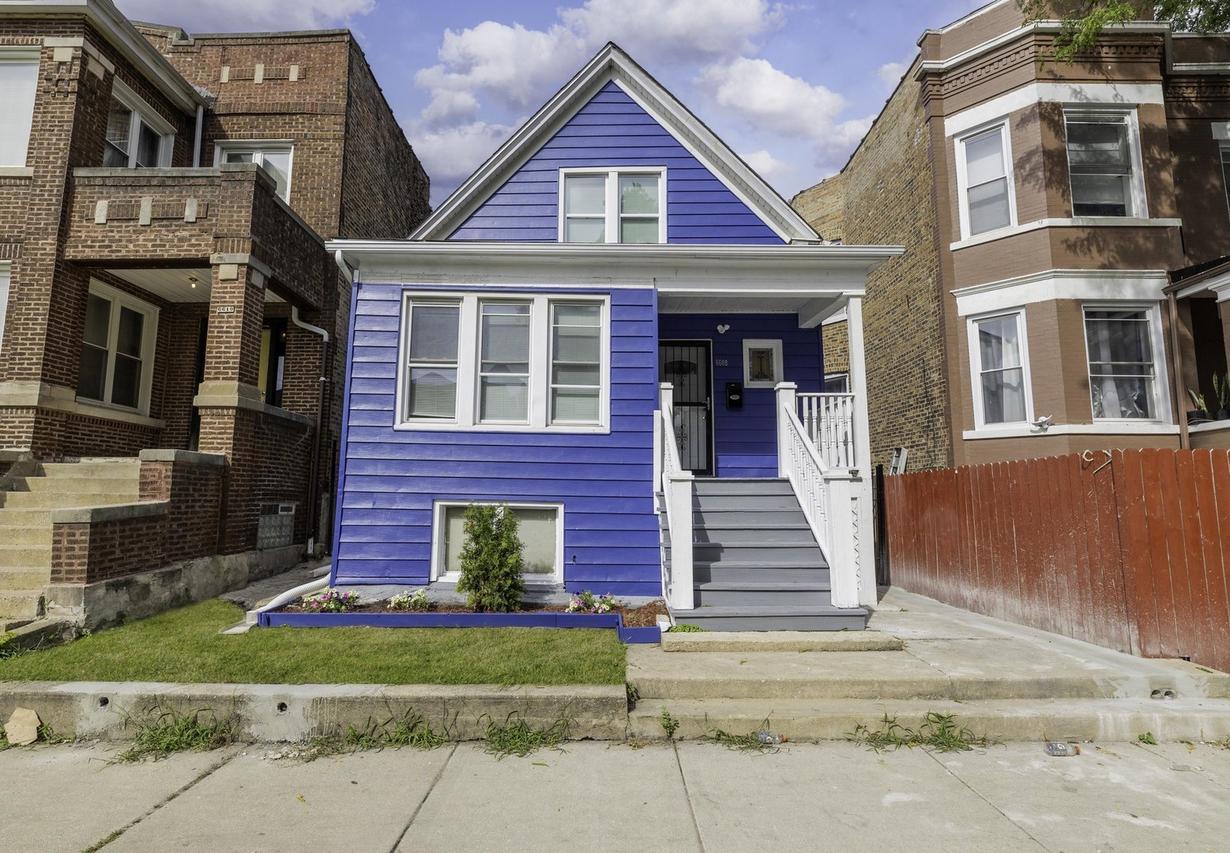 6608 S Bishop St., Chicago, IL 60636