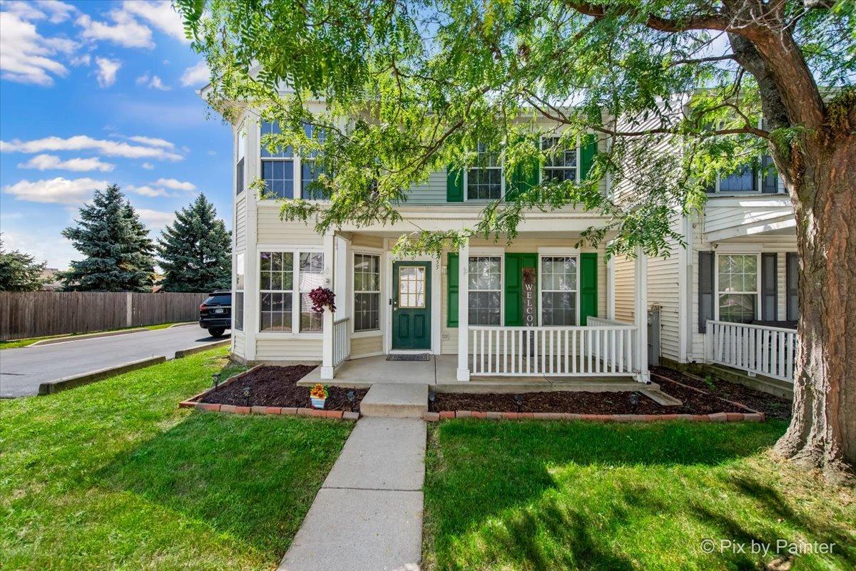 55 Harmony Ln., Romeoville, IL 60446