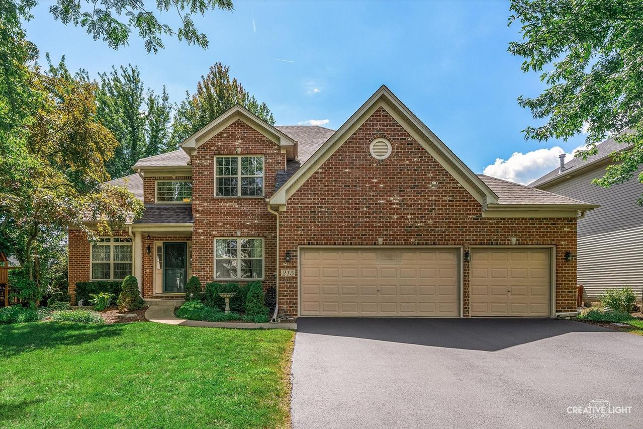 215 Long Beach Rd., Oswego, IL 60543