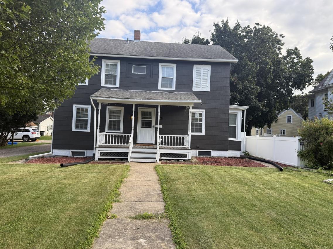 312 E Peru St., Princeton, IL 61356