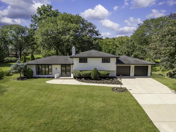 New Homes For Sale This Week That Attend Prairieview Elementary School: August 22nd to August 28th