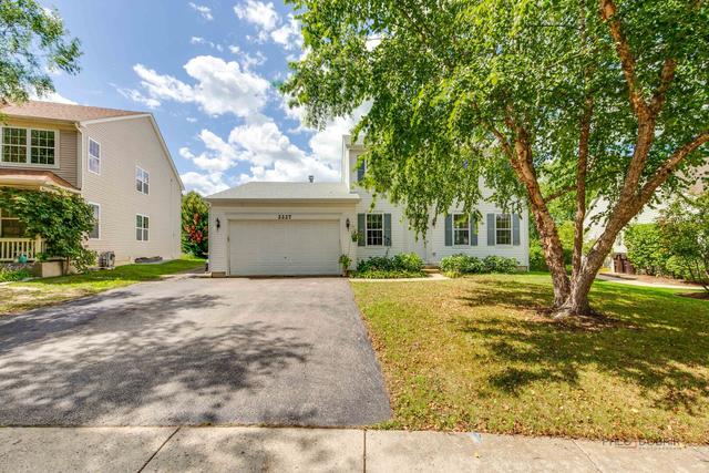 New Homes For Sale This Week That Attend Wauconda Middle School: August 22nd to August 28th