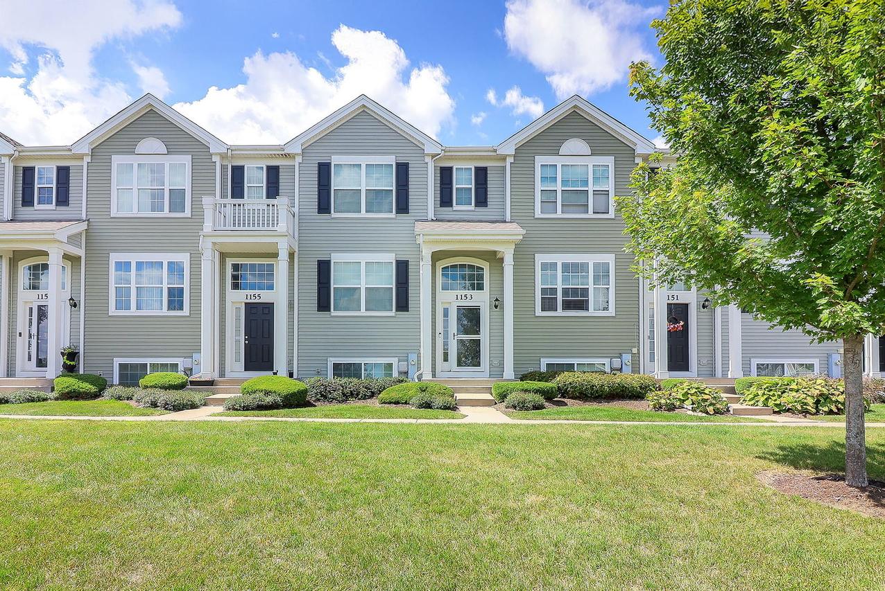 1153 Piccolo Ln., Volo, IL 60073