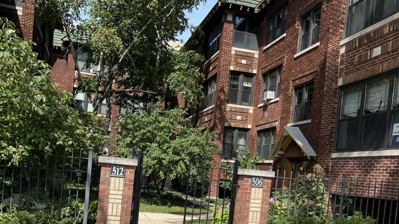 512 Madison St. #1S, Oak Park, IL 60302