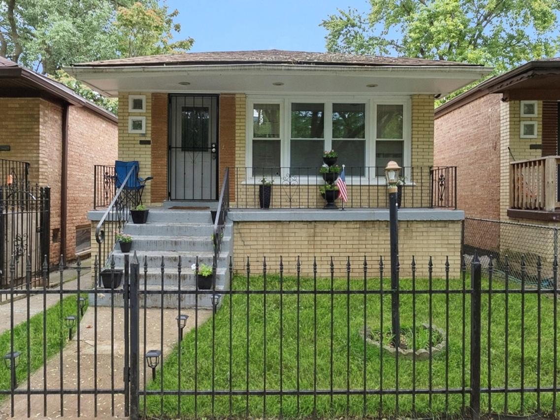 6619 S Hamilton Ave., Chicago, IL 60636