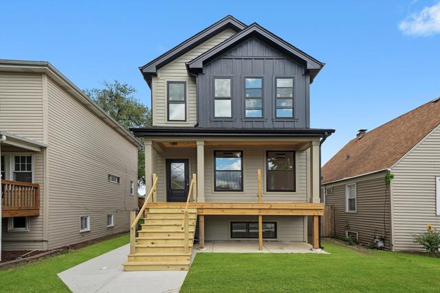 New Homes For Sale This Week in Mount Greenwood: August 22nd to August 28th