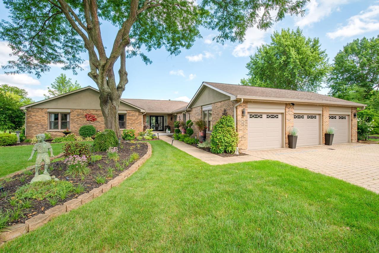 21237 Pheasant Tr., Deer Park, IL 60010