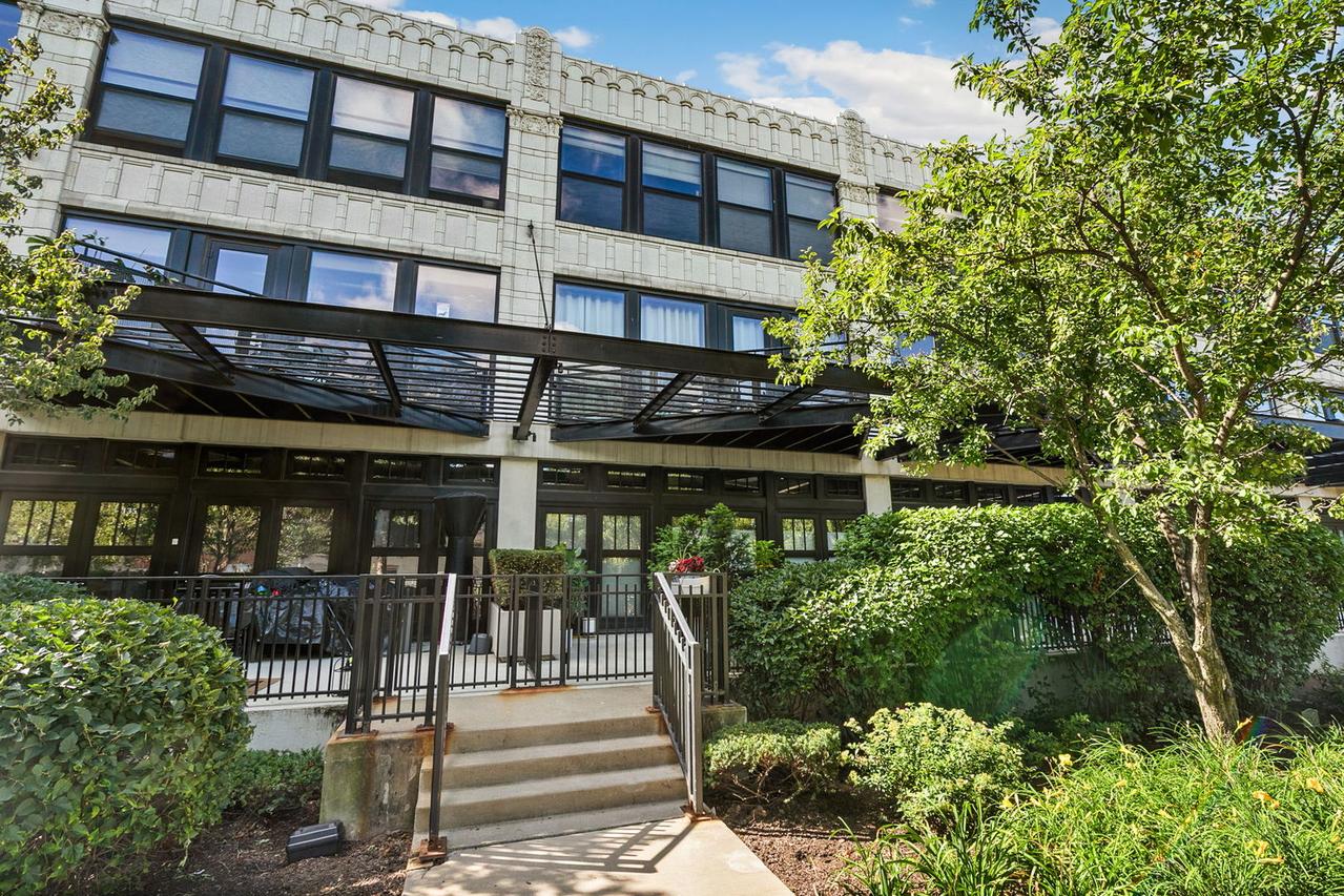 1151 W 14th Pl. #136, Chicago, IL 60608